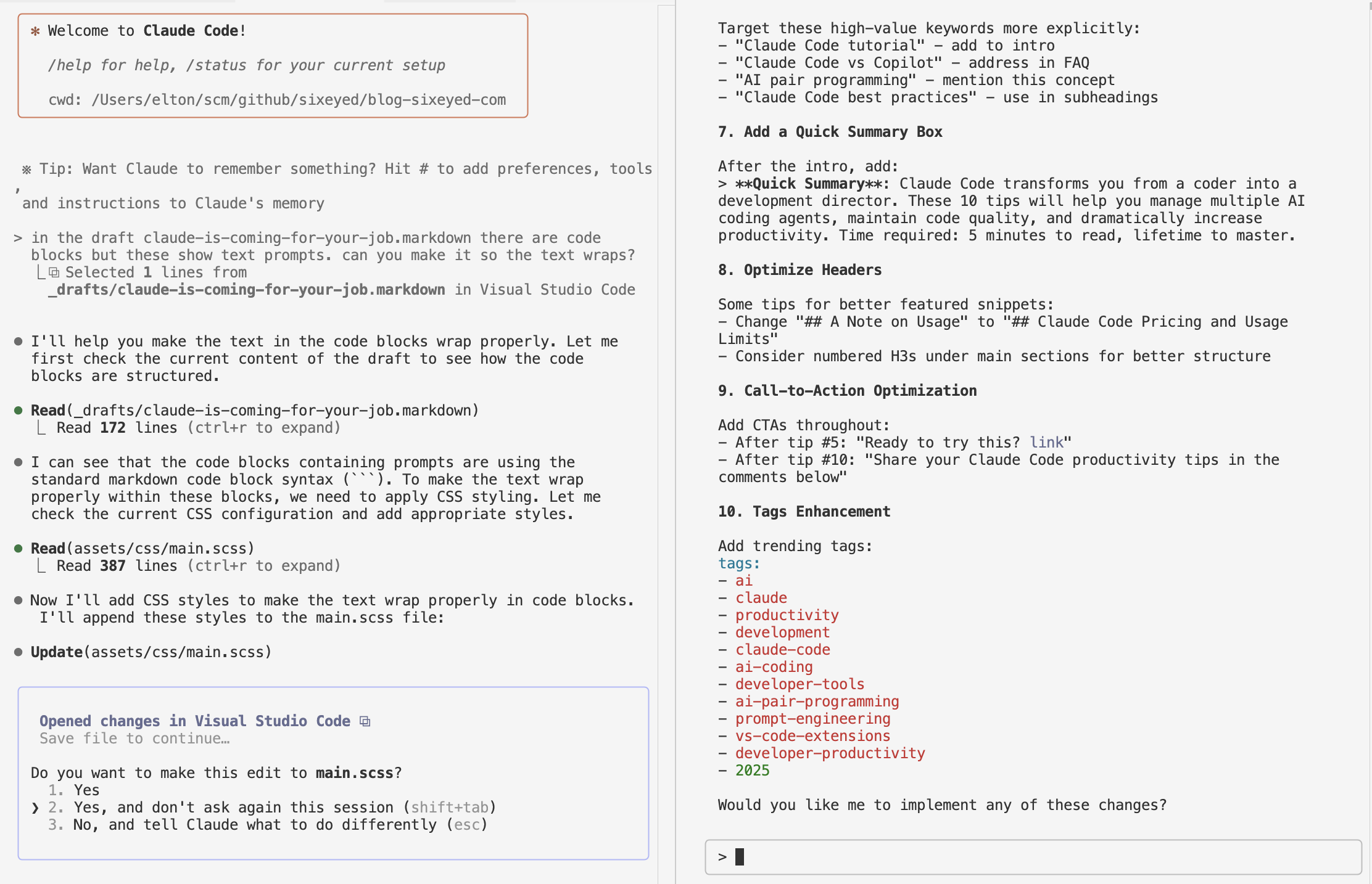 10 Essential Claude Code Tips: Boost Your AI Coding Productivity in 2025
